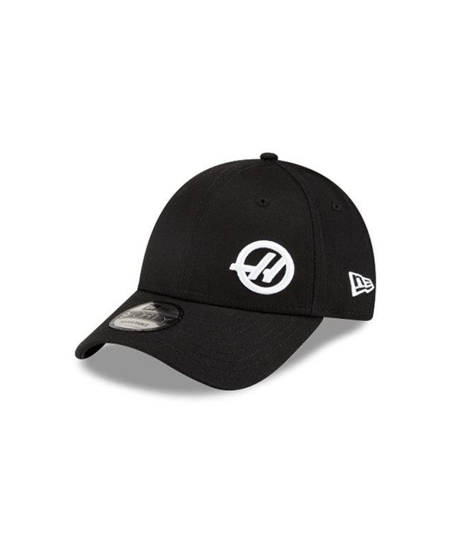 Gorra New Era Clean Trucker La Dodgerslryblack...