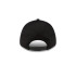 Gorra New Era Clean Trucker La Dodgerslryblack Hombre