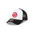 Gorra New Era 5950Af Color Pack Brooklyn Nets Pspblack Hombre