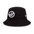 Sombrero New Era 5950Af Color Pack Brooklyn Nets Pspblack Hombre