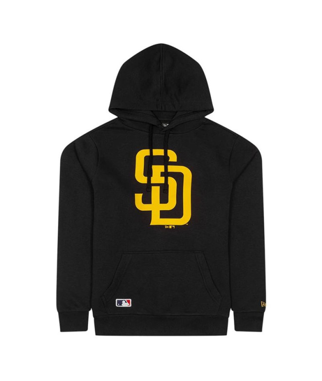 Sudadera New Era Clean Trucker La...