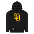 Sudadera New Era Clean Trucker La Dodgerslrynavy Hombre