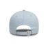 Gorra New Era 5950Af Color Pack Brooklyn Nets Psppastel Blue Hombre