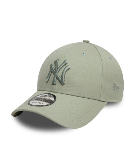Gorra New Era 5950Af Color Pack Brooklyn Nets Pspgreen...