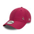 Gorra New Era 5950Af Color Pack Brooklyn Nets Pspdark Red Hombre