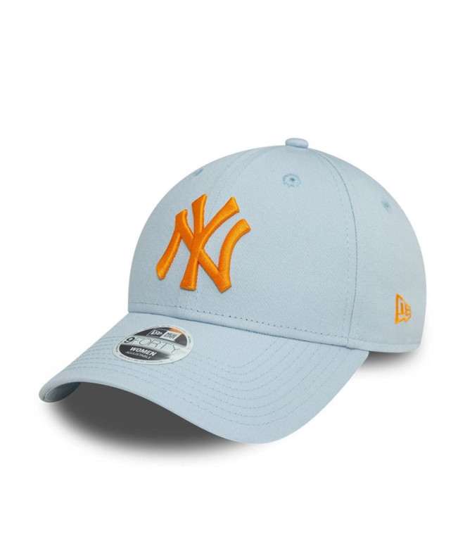 Gorra New Era 5950Af Color Pack Brooklyn Nets...