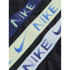 Calzoncillos Nike Trunk Hombre Negro Pack