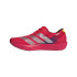 Zapatillas de Running adidas Adizero Adios 9 Hombre Rojo/Blanco