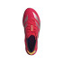 Zapatillas de Running adidas Adizero Adios 9 Hombre Rojo/Blanco