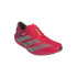 Zapatillas de Running adidas Adizero Adios 9 Hombre Rojo/Blanco