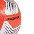 Balón de Fútbol adidas Predator Trn Rojo/Plata/Negro/Blanco