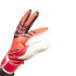 Guantes de Portero de Fútbol adidas Predator Rojo