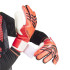 Guantes de Portero de Fútbol adidas Predator Rojo