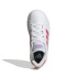 Zapatillas adidas Grand Court 2.0 Infantil Blanco