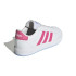 Zapatillas adidas Grand Court 2.0 Infantil Blanco