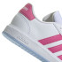 Zapatillas adidas Grand Court 2.0 Infantil Blanco