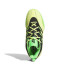 Zapatillas de Baloncesto adidas Dame Certified 3 Amarillo