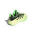 Zapatillas de Baloncesto adidas Dame Certified 3 Amarillo