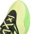 Zapatillas de Baloncesto adidas Dame Certified 3 Amarillo