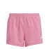 Pantalones de Fitness adidas Jg Tr-Es 3Bandas Niña Rosa