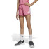 Pantalones de Fitness adidas Jg Tr-Es 3Bandas Niña Rosa