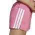 Pantalones de Fitness adidas Jg Tr-Es 3Bandas Niña Rosa