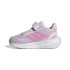 Zapatillas de Running adidas Runfalcon 5 El Infantil Lila
