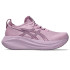 Zapatillas de Running ASICS Gel-Nimbus 27 Mujer Morado