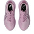 Zapatillas de Running ASICS Gel-Nimbus 27 Mujer Morado