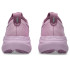 Zapatillas de Running ASICS Gel-Nimbus 27 Mujer Morado