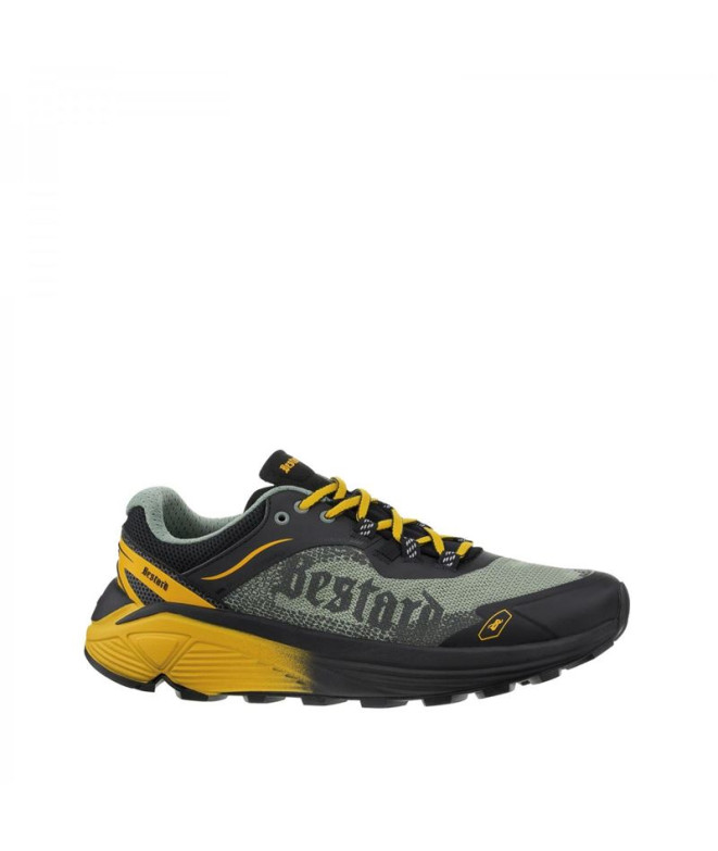 Zapatillas de Montaña Bestard Guepard Hombre...