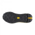 Zapatillas de Montaña Bestard Guepard Hombre Negro/Mostaza