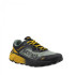 Zapatillas de Montaña Bestard Guepard Hombre Negro/Mostaza