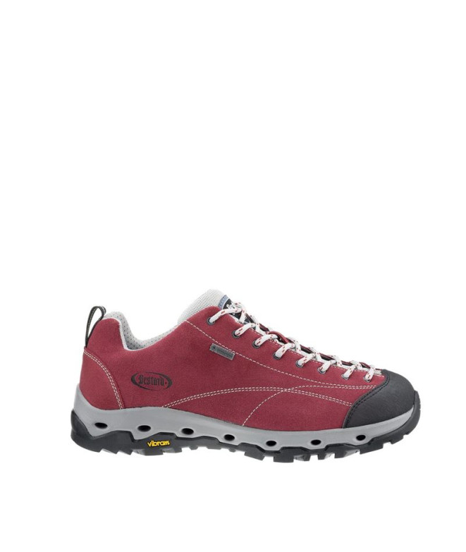 Zapatillas de Montaña Bestard Rando Vent Hombre...