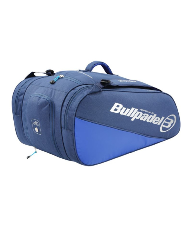 Paletero Bullpadel Bpp25014 Performance Hombre...
