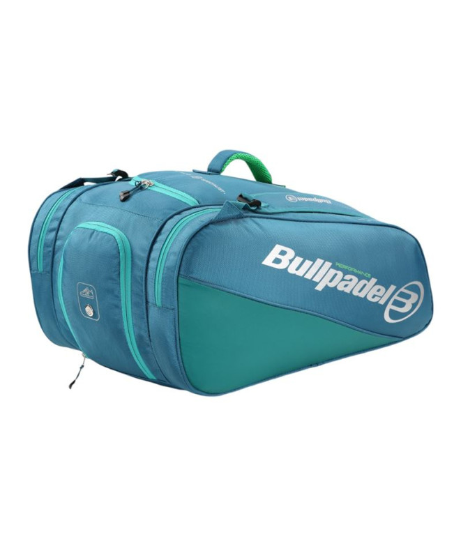 Paletero Bullpadel Bpp25014 Performance Hombre...