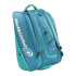 Paletero Bullpadel Bpp25014 Performance Hombre Petroleo