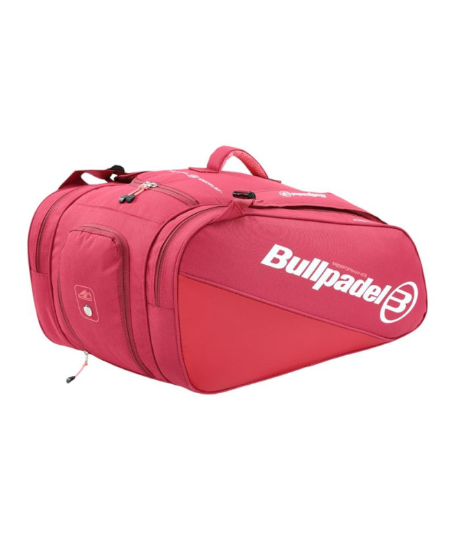 Paletero Bullpadel Bpp25014 Performance Hombre...