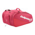 Paletero Bullpadel Bpp25014 Performance Hombre Ciruela