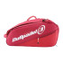 Paletero Bullpadel Bpp25014 Performance Hombre Ciruela