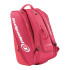 Paletero Bullpadel Bpp25014 Performance Hombre Ciruela