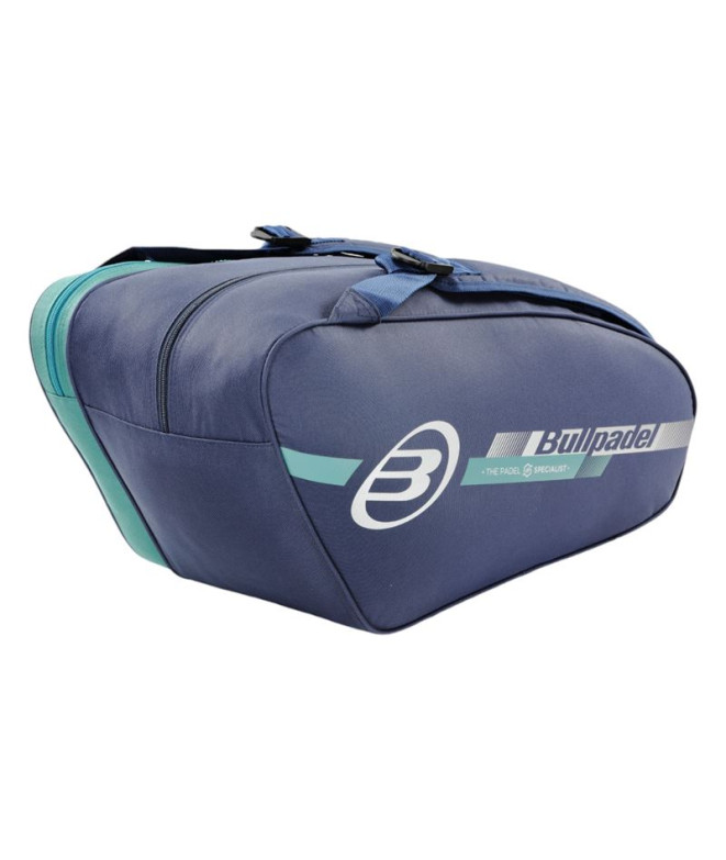 Paletero Bullpadel Bpp25015 Tour Hombre Azul...