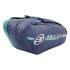 Paletero Bullpadel Bpp25015 Tour Hombre Azul Marino