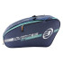 Paletero Bullpadel Bpp25015 Tour Hombre Azul Marino