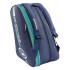 Paletero Bullpadel Bpp25015 Tour Hombre Azul Marino