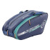 Paletero Bullpadel Bpp25015 Tour Hombre Azul Marino