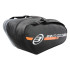 Paletero Bullpadel Bpp25015 Tour Hombre Negro