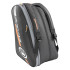 Paletero Bullpadel Bpp25015 Tour Hombre Negro