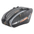 Paletero Bullpadel Bpp25015 Tour Hombre Negro