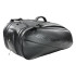 Paletero Bullpadel Bpp25016 Hombre Negro